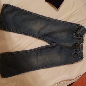 Boys jeans